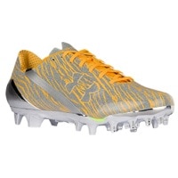 Under Armour Spotlight MC - Men's - Silver / Gold