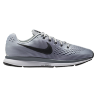 Nike Air Zoom Pegasus 34 - Men's - Grey / Black