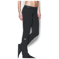 Under Armour Favorite Pants - Women's - All Black / Black