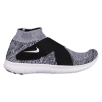 Nike Free RN Motion Flyknit 2017 - Men's - Grey / Black