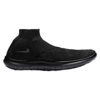 Nike Free RN Motion Flyknit 2017 - Men's - All Black / Black