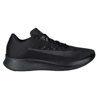 Nike Zoom Fly - Men's - Black / Grey