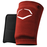 Evoshield Molded Wrist Guard - Men's - Maroon / Maroon