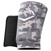 Evoshield Molded Wrist Guard - Men's - Grey / Black