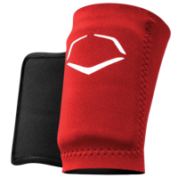 Evoshield Molded Wrist Guard - Men's - Red / Black