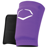 Evoshield Molded Wrist Guard - Men's - Purple / Purple