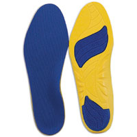 SofSole Athlete Insole