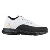 Jordan Trainer Prime - Men's - White / Black