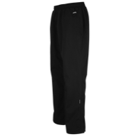 Eastbay Evapor Team Rain Pants - Men's - All Black / Black