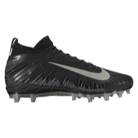 Nike Alpha Menace Elite - Men's - Black / Silver