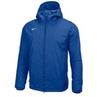 Nike Team Storm-Fit Dugout Jacket II - Men's - Blue / Blue