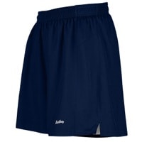 Eastbay Team Track Short 2.0 - Men's - Navy / Navy