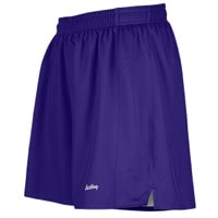 Eastbay Team Track Short 2.0 - Men's - Purple / Purple