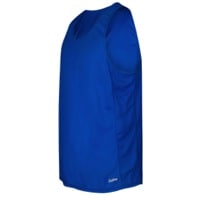 Eastbay Team Solid Track Singlet - Men's - Blue / Blue