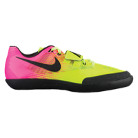 Nike Zoom SD 4 - Men's - Pink / Light Green