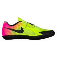 Nike Zoom Rival SD 2 - Men's - Light Green / Black