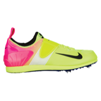 Nike Zoom PV II - Men's - Pink / Light Green