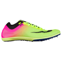 Nike Zoom Mamba 3 - Men's - Light Green / Pink