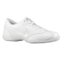 Nike Cheer Unite - Women's - All White / White