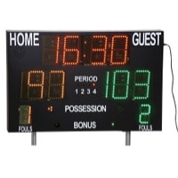 Porter Multi Sport Digital Scoreboard