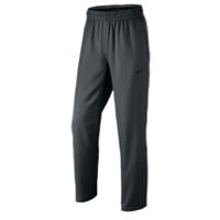 Nike Team Disruption Game Pants - Men's - Grey / Black