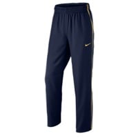 Nike Team Disruption Game Pants - Men's - Navy / Gold