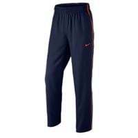 Nike Team Disruption Game Pants - Men's - Navy / Orange