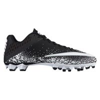 Nike Vapor Speed 2 TD - Men's - Black / White