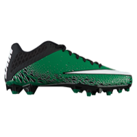 Nike Vapor Speed 2 TD - Men's - Dark Green / White