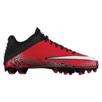 Nike Vapor Speed 2 TD - Men's - Red / White