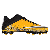 Nike Vapor Speed 2 TD - Men's - Yellow / White