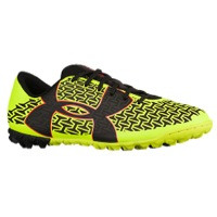 Under Armour Clutchfit Force 2.0 TR - Men's - Yellow / Black