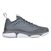 Jordan Impact TR - Boys' Grade School - Grey / Black