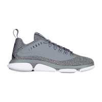 Jordan Impact TR - Men's - Grey / White