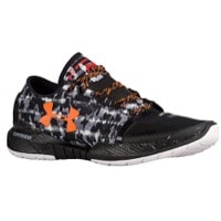 Under Armour Speedform Amp Trainer - Men's - Black / Orange