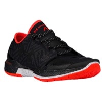 Under Armour Speedform Amp Trainer - Men's - Black / Red