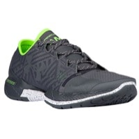 Under Armour Speedform Amp Trainer - Men's - Grey / White