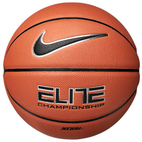 Nike Team Elite Championship Basketball - Women's