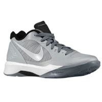 Nike Volley Zoom Hyperspike - Women's - Grey / Black