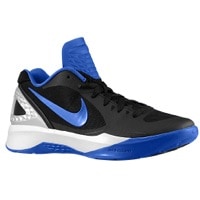 Nike Volley Zoom Hyperspike - Women's - Black / Blue