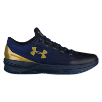 Under Armour Charged Controller - Men's - Navy / Gold