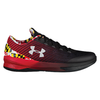 Under Armour Charged Controller - Men's - Red / Black