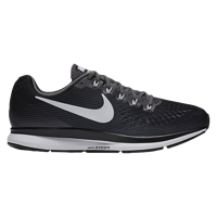 Nike Air Zoom Pegasus 34 - Men's - Black / White