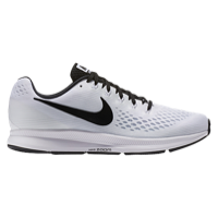 Nike Air Zoom Pegasus 34 - Men's - White / Black