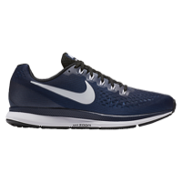 Nike Air Zoom Pegasus 34 - Men's - Navy / White