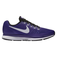 Nike Air Zoom Pegasus 34 - Men's - Purple / White