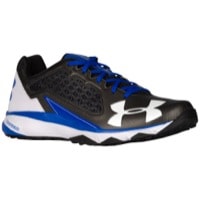 Under Armour Deception Trainer - Men's - Black / Blue