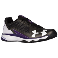 Under Armour Deception Trainer - Men's - Black / Purple