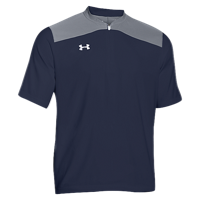 Under Armour Triumph Cage Jacket SS - Men's - Navy / Grey