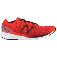 New Balance 890 V7 - Men's - Red